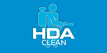 HDA Clean